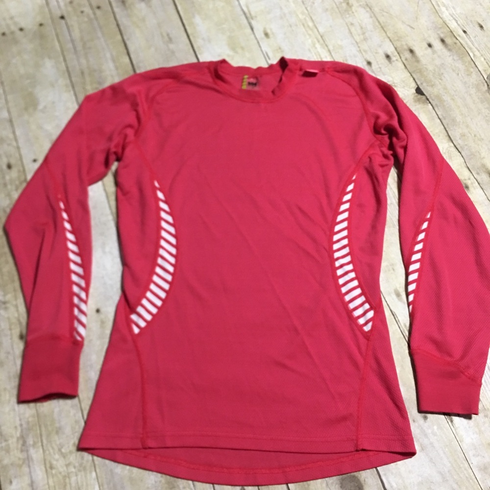 Helly Hansen stay dry shirt in EUC